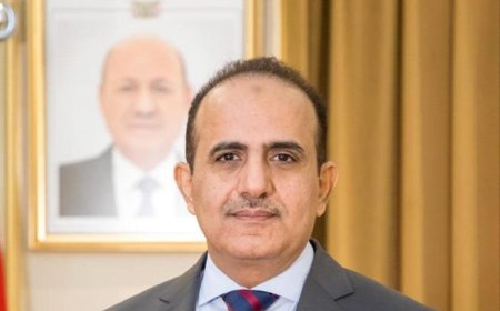 وزير الصحة: 60% فقط من المرافق الصحية تعمل ونواجه تحديات كبرى بسبب الانقلاب