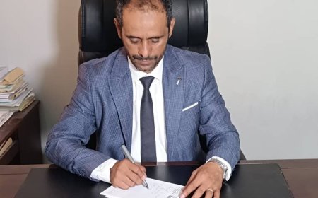 مدير صحة شبوة: جاهزية عالية لمواجهة الكوليرا والحميات.. ولا وفيات مسجلة حتى الآن