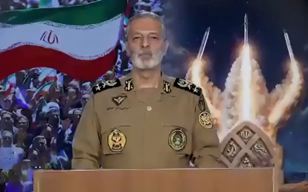إيران تتوعد برد حاسم وأميركا تتوقعه خلال يوم أو يومين