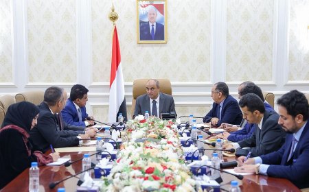 رئيس الوزراء يرأس اجتماع حكومي لمعالجة الإشكالات القائمة في توفر الغاز المنزلي