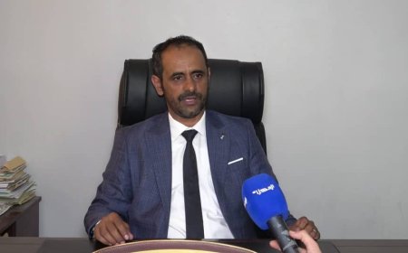 شبوة فجر جديد في القطاع الصحي ومسيرة نحو التعافي الشامل