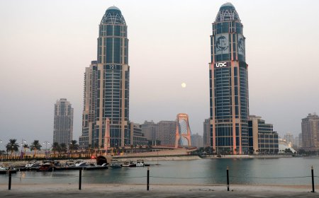 قطر تدين الهجوم الإيراني على قاعدة العديد وتؤكد حقها في الرد وفق القانون الدولي