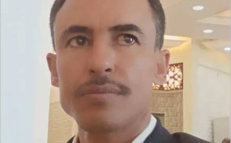 متنفذ شمالي يعود إلى عدن بعد فراره عام 2015 ويحصل على توجيهات بإزالة منزل صحفي جنوبي