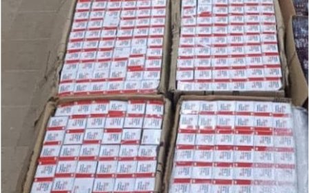 الحزام الامني عدن يضبط 646 الف حبة مخدرة في مديرية دار سعد.