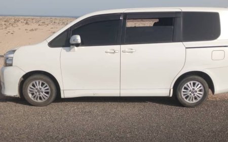 نقطة وادي البرك باللواء 111 تلقي القبض على مريض نفسي هرب بسيارة شقيقه من عدن إلى حضرموت