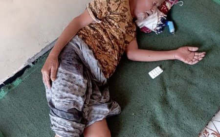 أسرة المناضل مقبل منصر العيسائي تشيد بدور قائد الشرطة العسكرية الجنوبية في إنقاذ والدهم من المرض