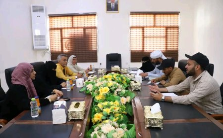 لقاء تنسيقي بين الأوقاف والعدل لتعزيز التوعية المجتمعية وسيادة القانون