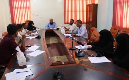 جامعة العرب تمضي في إعداد خطتها الاستراتيجية لتعزيز التميز الأكاديمي والبحثي
