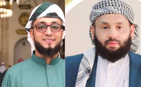 وزير الأوقاف يجري اتصالًا هاتفيًا بالشيخ الكازمي ويؤكد: ما حدث انتهاك صارخ لا يُقبل في دين ولا قانون