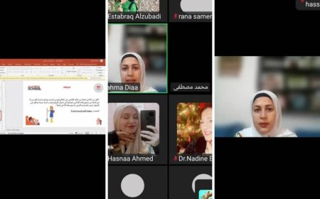 مؤسسة إنسان" ضمن المشاركين في ورشة إقليمية حول صحافة الحلول المناخية بعد اختيارها من بين 340 طلبًا