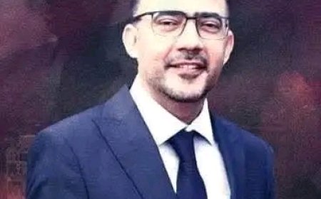 عاجل.. وفاة الشاعر فؤاد الحميري عن عمر ناهز 47 عاماً