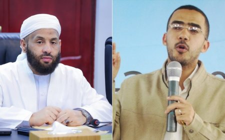 وزير الأوقاف والإرشاد يعزي في وفاة الشاعر الأستاذ فؤاد الحميري