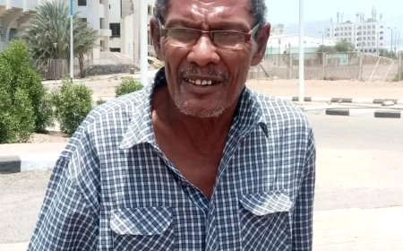 البكري يوجه بنقل الكابتن "علي نشطان" إلى المستشفى لتلقي العلاج