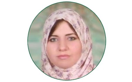 د.سالي فودة: الفحم الحيوي سلاح جديد ضد التلوث النووي
