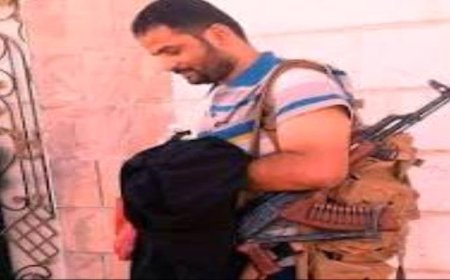 حذر الدولة من عدم الاستجابة لمطالب المواطنين.. شيخ قبلي بارز يدعو الجميع في عدن للجهوزية لتأمين حياة كريمة للناس