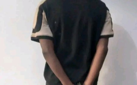 شرطة شبوة تضبط أحد كبار مروجي مادة الشبو المخدرة في مدينة عتق