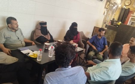 في الذكرى الثانية لتأسيسه.. مجلس الحراك المدني يعقد لقاءً تقييمياً في عدن ويقر خطة لتفعيل الأداء وتوسيع الموارد