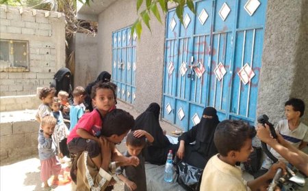 السباعي تتابع سير التثقيف في الجولة الثانية للنشاط الايصالي