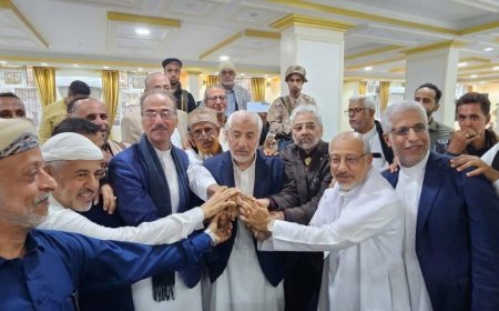 عائلة الشيباني تنفي صلتها ببيان منسوب لها