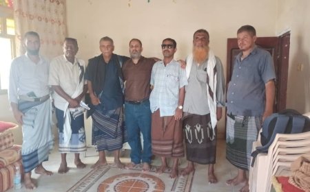 الأحزاب السياسية بابين  تعقد إجتماعها الدوري بزنجبار. 