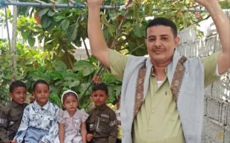 لحج.. زراعة العنب تنجح في المسيمير بتقنيات طبيعية وجهود شخصية