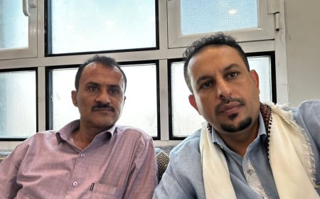 رجل الأعمال وليد السعدي يتبنى مشروع "كورنيش أبين" متنفس مجاني يمتد من العلم حتى أحور