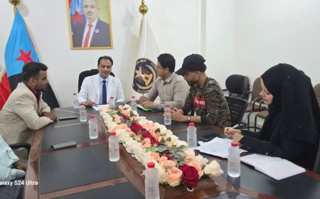 الهيئة التأسيسية للاتحاد المدني لمكافحة الفساد تؤكد على ترسيخ الشفافية والمساءلة في أولوياتها