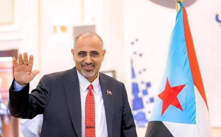 لماذا المجلس الانتقالي يواجه حربآ متعددة الجبهات...؟