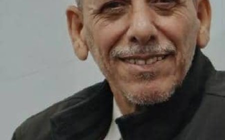 صوت المعرفة في حضرموت.. الدكتور أديب الشاطري بين وهج الصحافة ورفعة العلم
