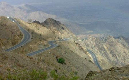 قائد جبهة ثره يزف بشرى سارة بشأن فتح طريق ثره