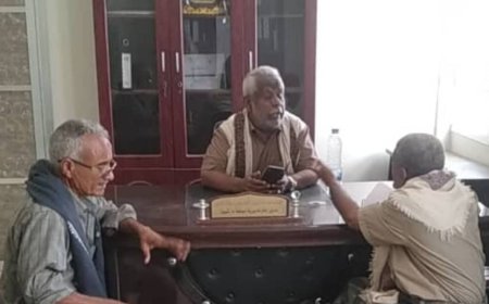 مدير عام ميفعة يشيد بتدخلات ائتلاف الخير في المديرية