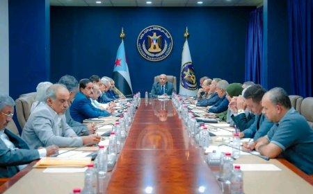 هيئة الرئاسة تؤكد ضرورة إحداث إصلاحات شاملة في مؤسسات الدولة لإخراج البلاد من أزمتها