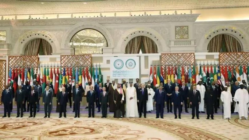 إسرائيل تمنع زيارة أوّل وفد وزاري عربي للضفة الغربية منذ 1967، وحماس "تردّ" على مقترح ويتكوف