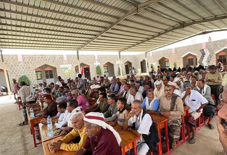 بيان صادر عن ممثلي اللجنة الشعبية المكلفة بمتابعة فتح طريق عقبة ثرة – اجتماع مدينة لودر