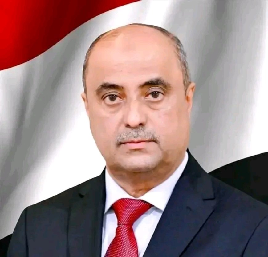 اول تصريح لرئيس مجلس الوزراء الاستاذ سالم بن بريك أثناء عودته إلى عدن ماذا قال؟!
