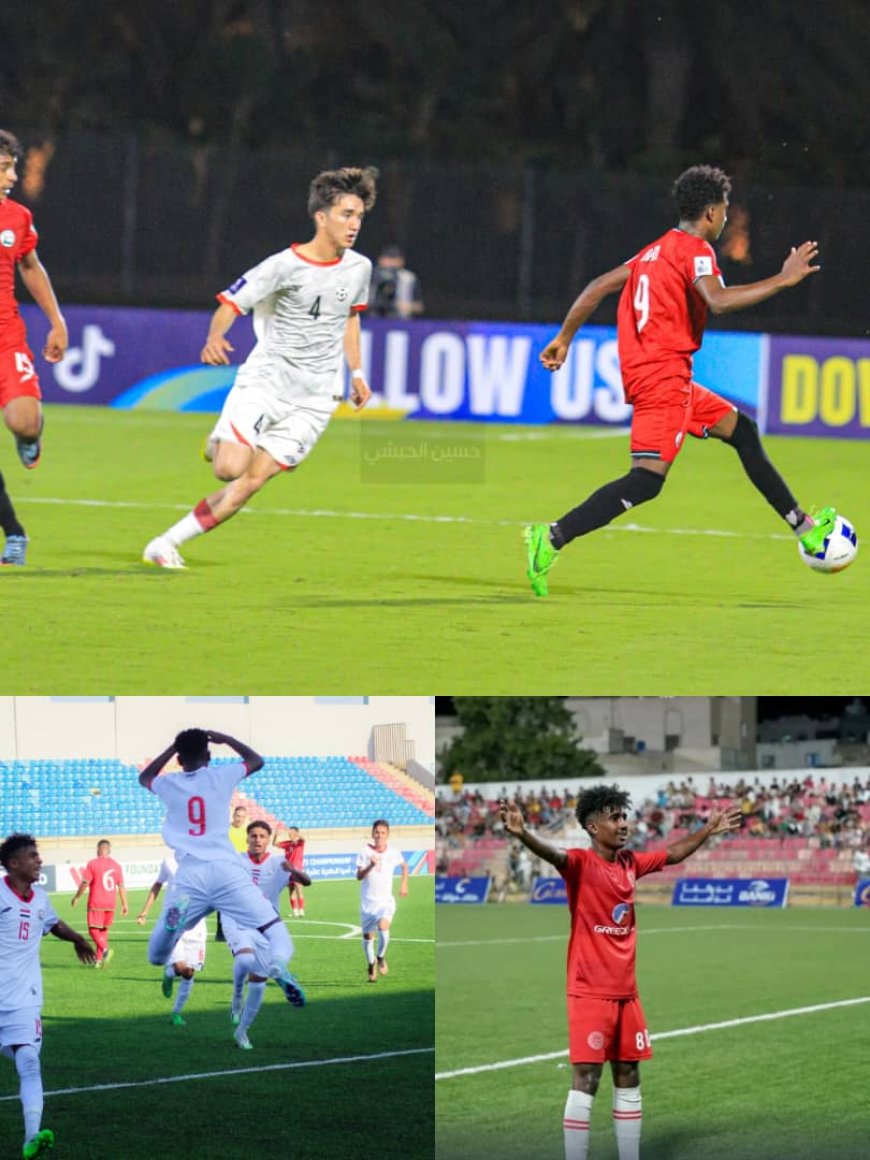 من ملاعب أبين إلى أضواء التلال… كريم حمدي يتحدث بثقة الكبار