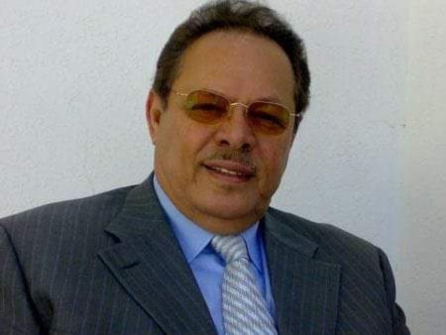 الرئيس علي ناصر محمد يكتب.. رحيل المناضل الكبير صالح سريع