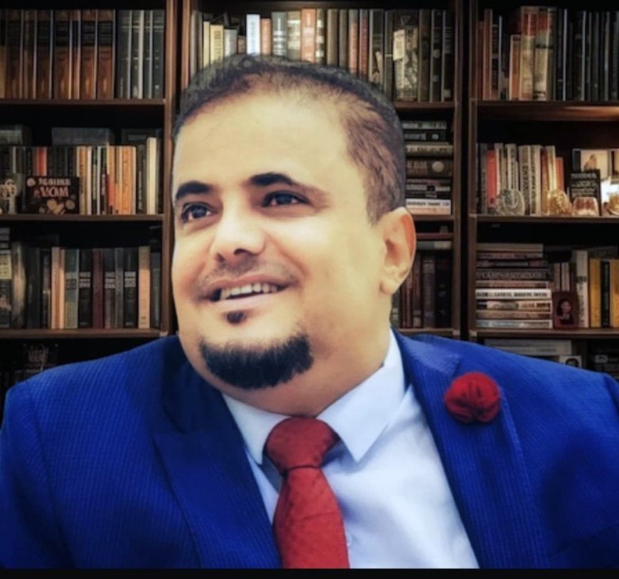 أكاديمي في جامعة عدن يضع خطة إنقاذ سريعة للاقتصاد والمالية العامة خلال 90 يوم