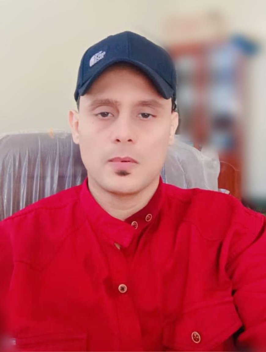 كمال الديني: تصريحات طارق عفاش .. مناورة سياسية أم بداية لتحولات جذرية؟