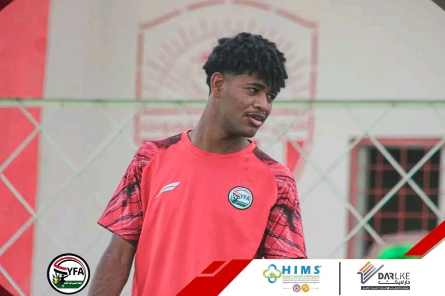 المحترف عبدالعزيز مصنوم يلتحق بتدريبات المنتخب الوطني الأول