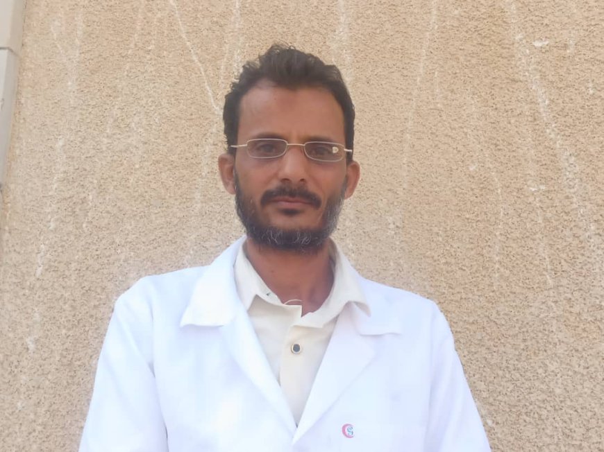 مدير مستشفى المسيمير يناشد الجهات المسؤولة والمنظمات التدخل لإنقاذ المواطنين من تفشي خطير لوباء الكوليرا والحميات الفيروسية بالمديرية