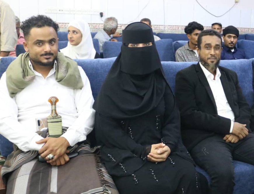حفل اشهار الفلم الوثائقي جريمة في الجزيرة (القتل الجائر على السلاحف)