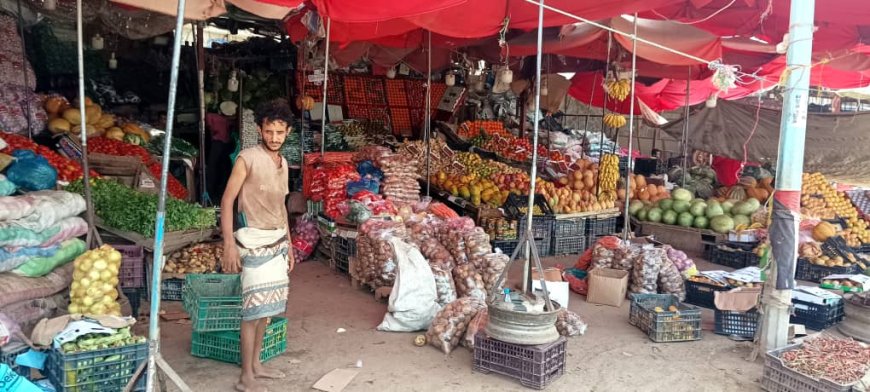 مدير عام سوق الخضار المركزي بالمنصورة : هناك استحداثات جديدة طرأت على السوق والاسعار تواكب ما يطلبه المواطن