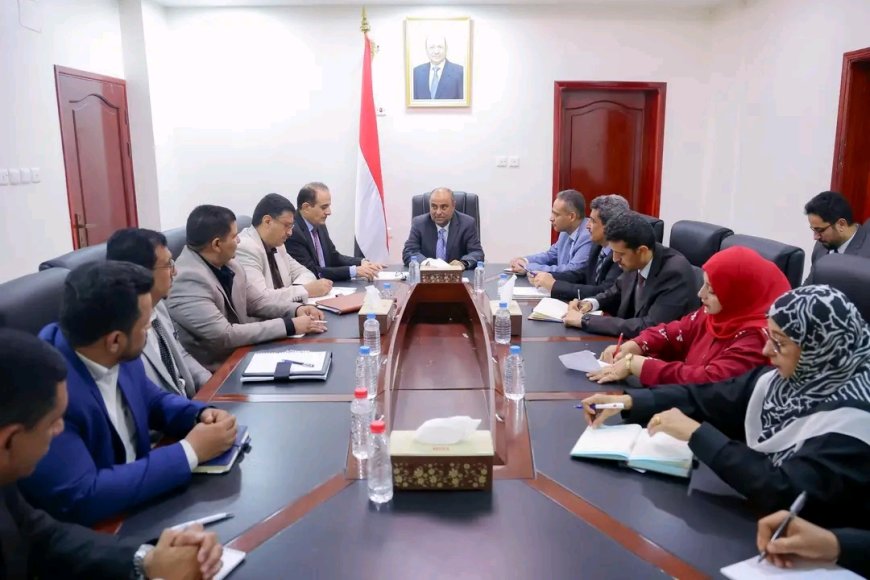 رئيس الوزراء يوجه بتكامل الجهود ورفع مستوى التنسيق القطاعي لمكافحة الأوبئة والحميات