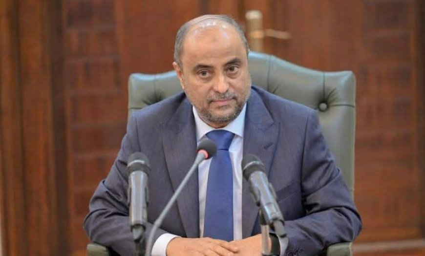 توجيهات رئيس الوزراء الجديد سالم بن بريك "لا تنفذ"