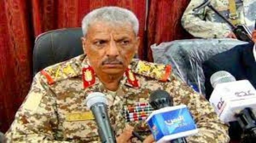 مكتب إعلام لحج يدين الحملة التشويهية المغرضة ضد قيادة المحافظة