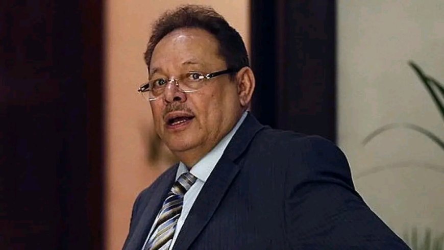الرئيس علي ناصر محمد يبعث برقية عزاء ومواساة في وفاة الشيخ المناضل علي هادي عبدالله الصالحي
