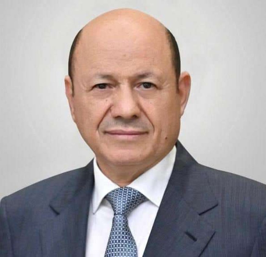 البكري يُهنئ القيادة السياسية والشعب اليمني بحلول عيد الأضحى المبارك
