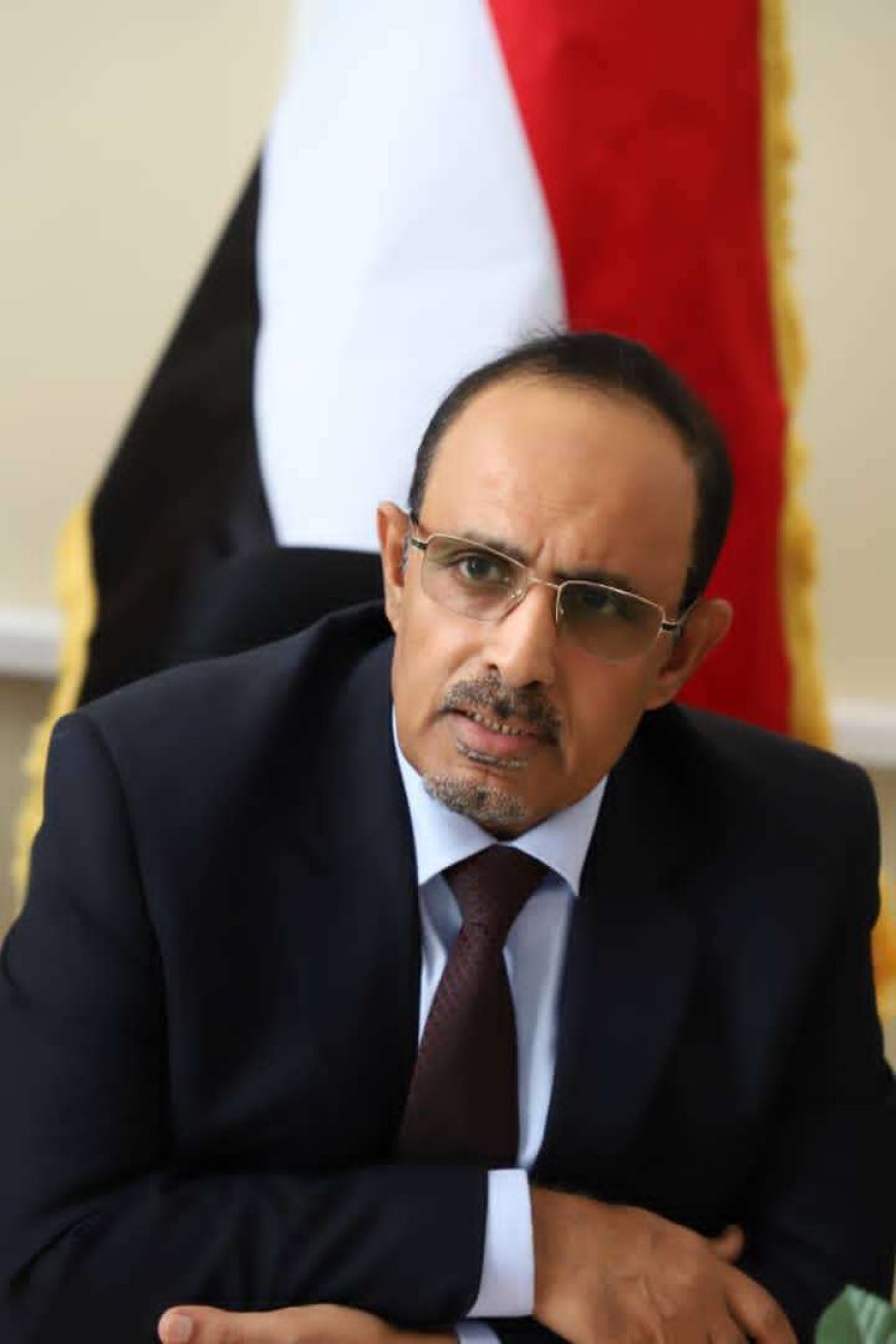 السلطة المحلية بمديرية القطن ترفع أسمى التهاني والتبريكات بمناسبة حلول عيد الأضحى المبارك ١٤٤٦هـ
