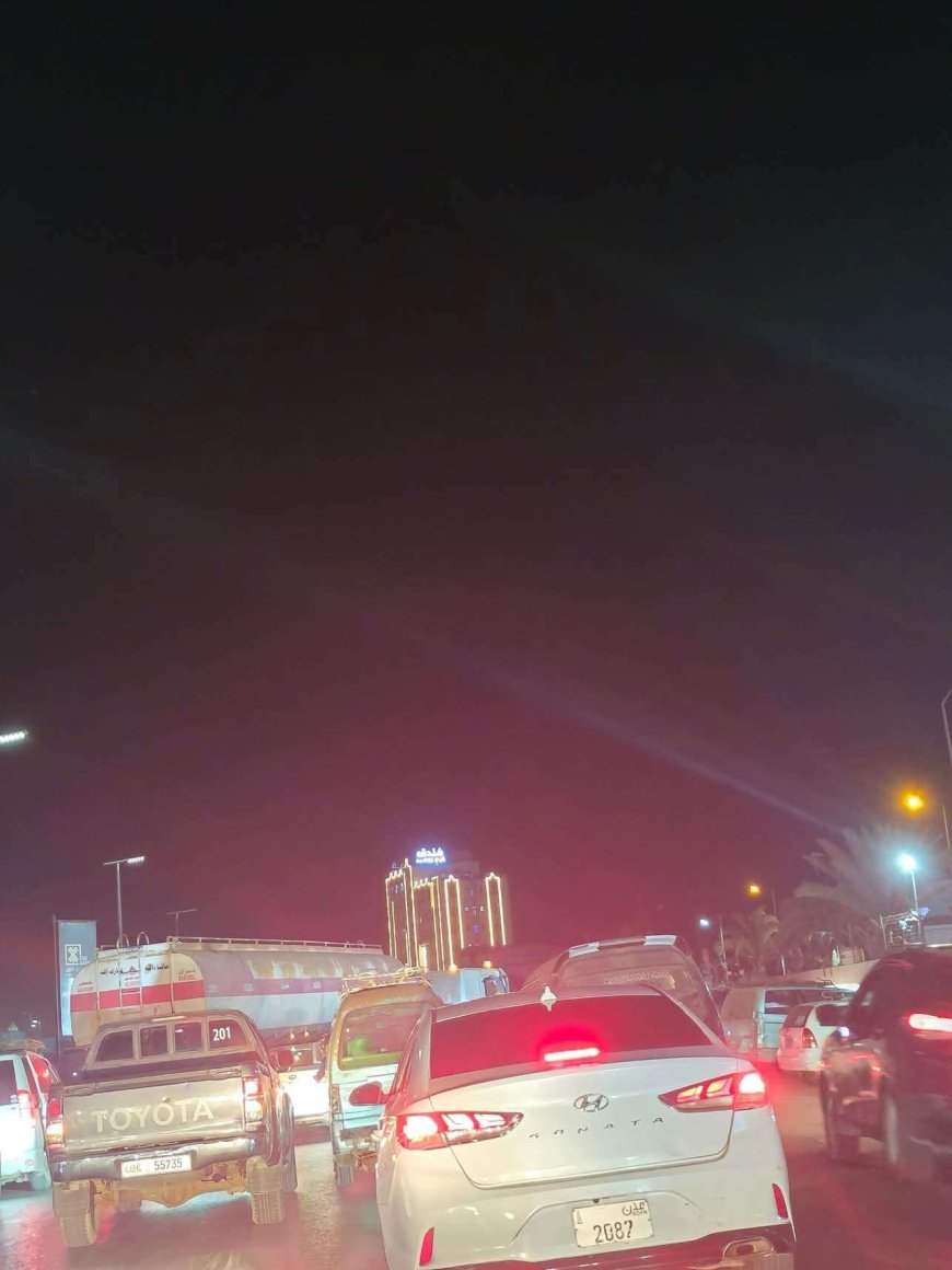 تزويد محطات الكهرباء في بالوقود وتباشير تحسن الخدمة